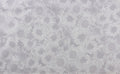 Benartex 108" Wide Quilt Back Sunflower Whispers Fabrics in White