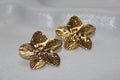 Blossom Stud Earrings