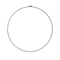 BOLLICINE NECKLACE