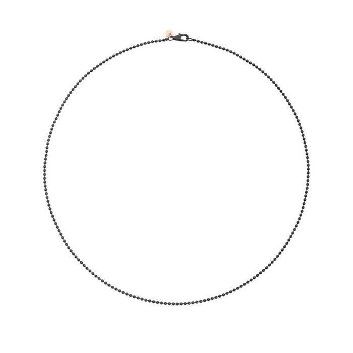 BOLLICINE NECKLACE