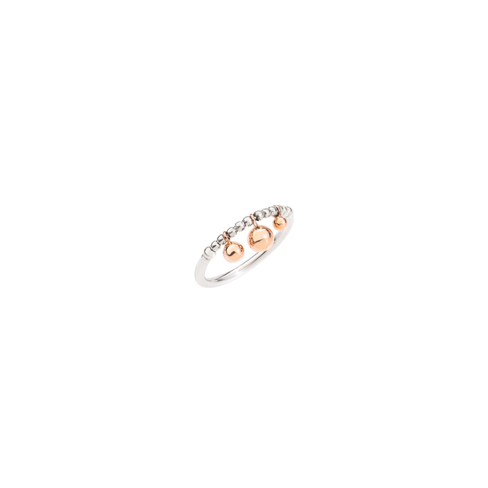 BOLLICINE RING
