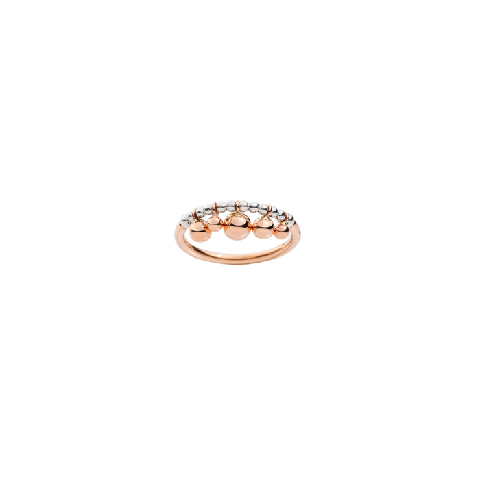 BOLLICINE RING