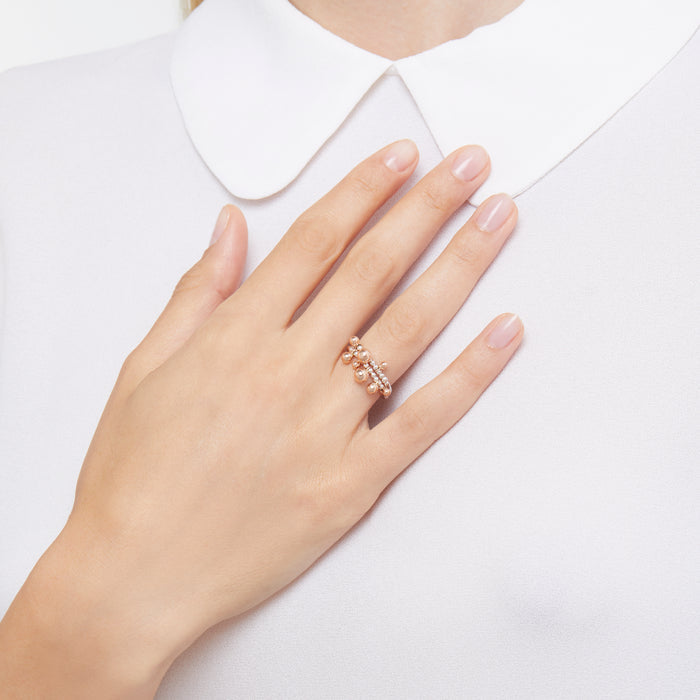 BOLLICINE RING