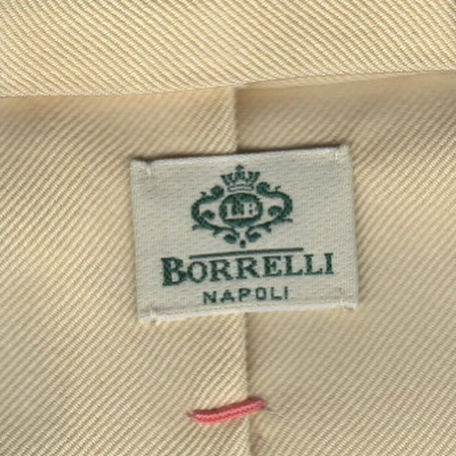 Borrelli Napoli tie