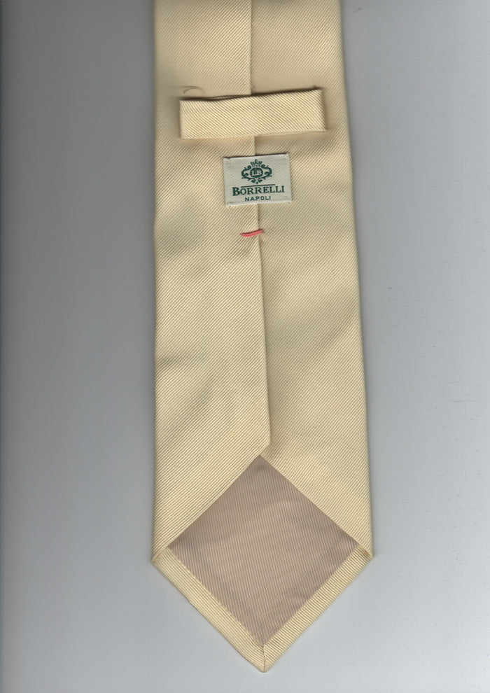 Borrelli Napoli tie