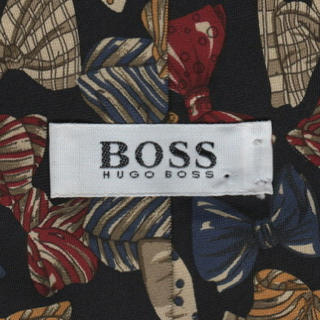 Boss Hugo Boss tie