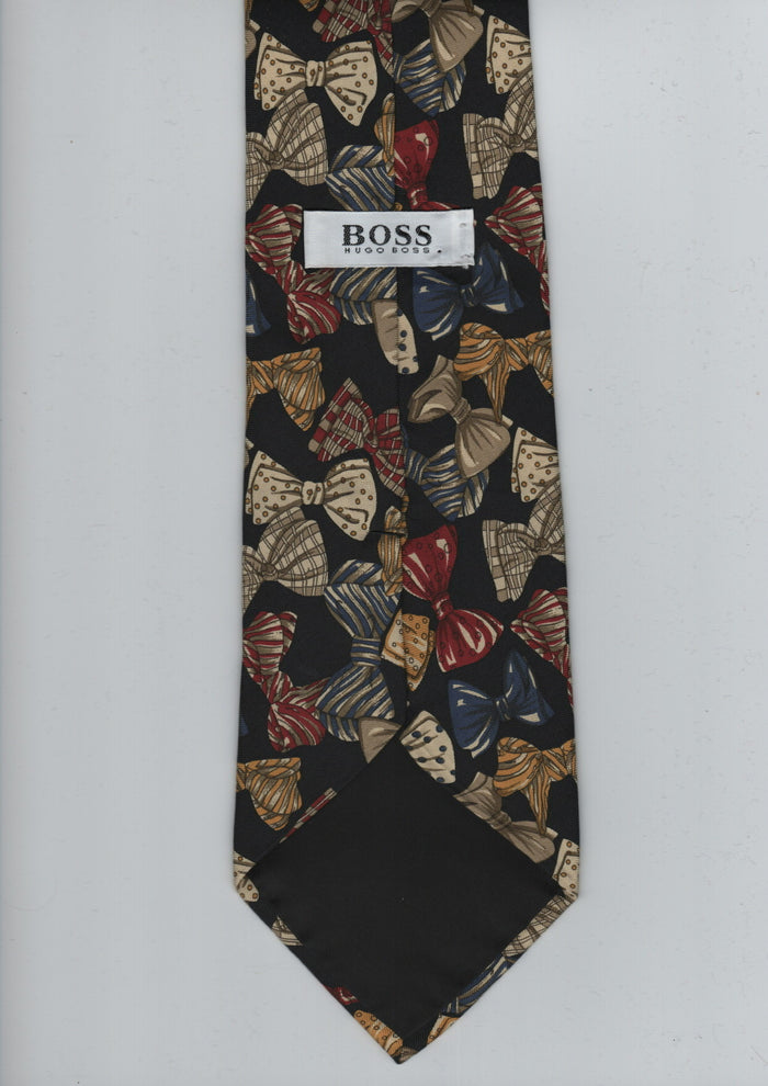 Boss Hugo Boss tie