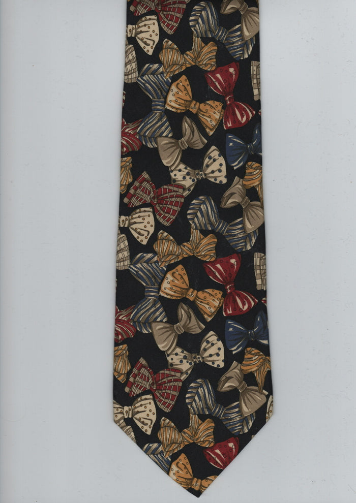 Boss Hugo Boss tie