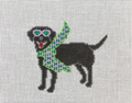 Bougie Black Lab