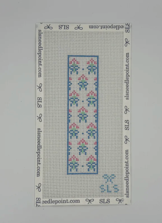 Bouquets and Bows Bookmark