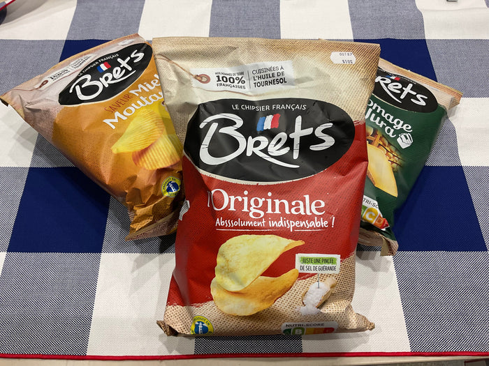 Brets Chip Chipscription