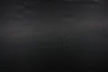 A beautiful satin fabric in a black color.