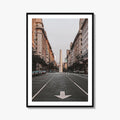 Buenos Aires Fine Art Photo Print, Obelisk Obelisco, Argentina Wall Decor Poster