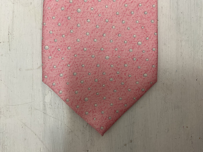 Bulgari tie
