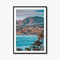 Cabo San Lucas Fine Art Photo Print, Los Cabos, Mexico, Sea of Cortez