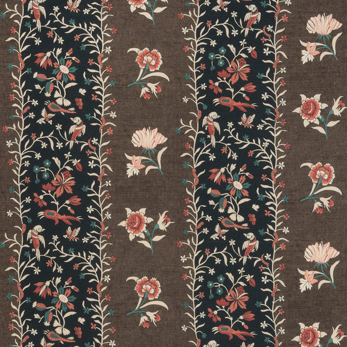 Calico Stripe