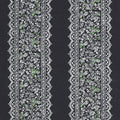Cambay Stripe