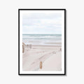 Cape Cod Fine Art Photo Print, Massachusetts Beach Ocean Waves Poster, New England