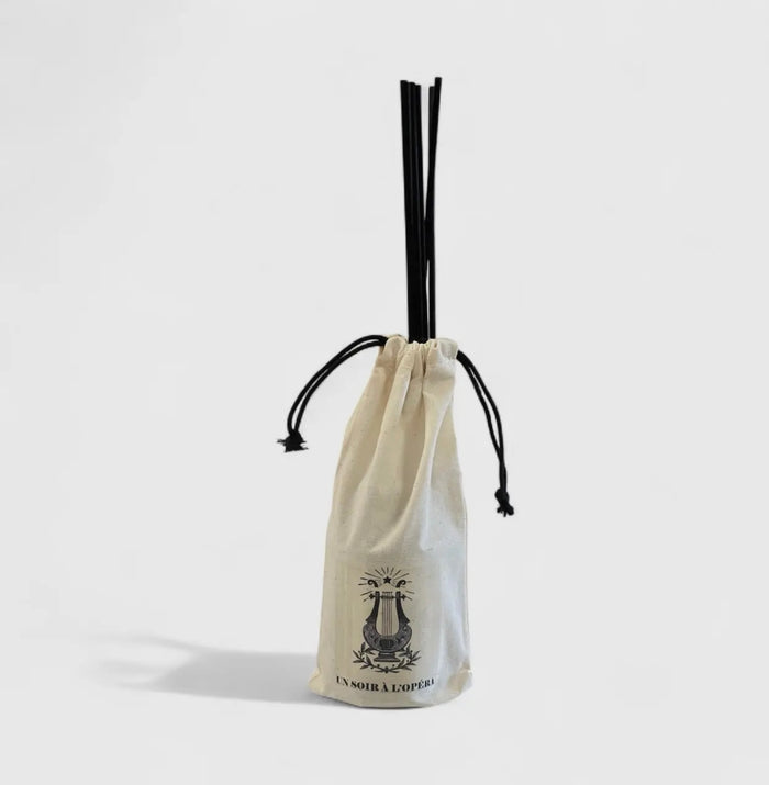 Carmen room fragrances by Un Soir à l’Opéra