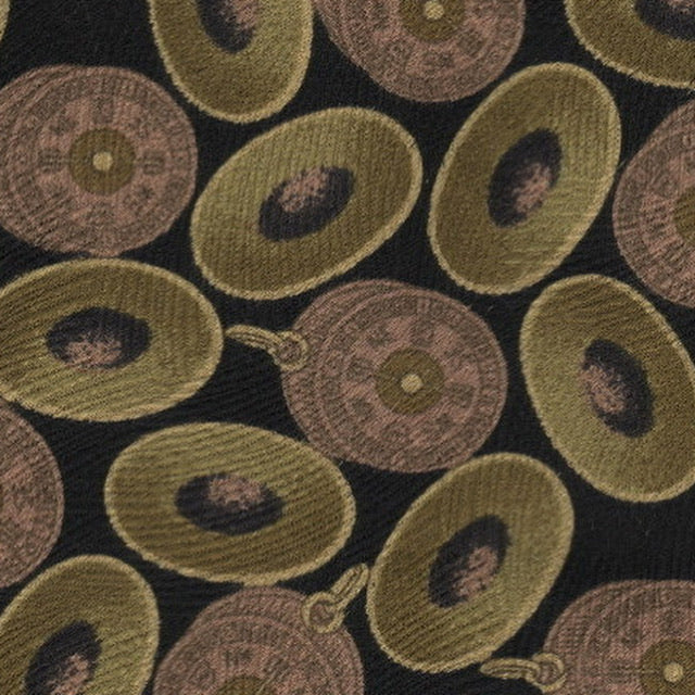 Carnaval de Venise tie