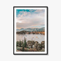 Cavtat Fine Art Photo Print, Dubrovnik, Croatia, Adriatic Coast, Wall Decor