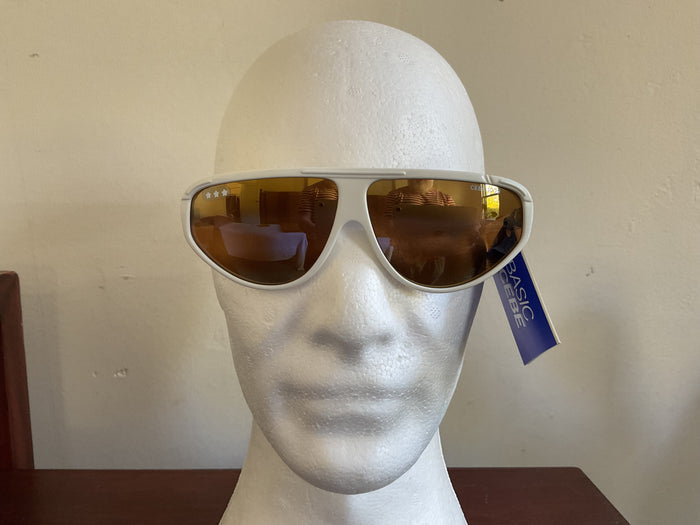CÉBÉ 1980s Made in France sunglasses, never worn
