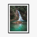 Cebu Fine Art Photo Print, Philippines Sea Poster, Wall Decor