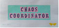 Chaos Coordinator