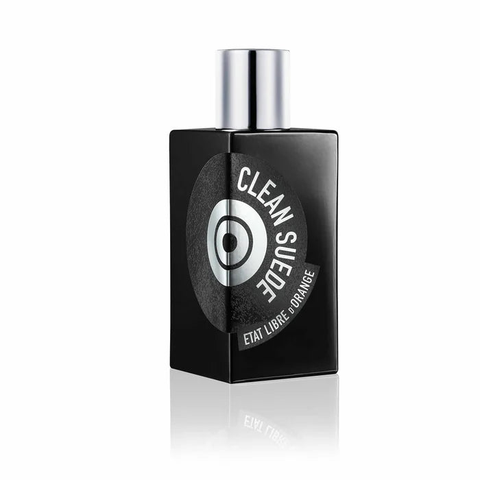 Clean Suede by Etat Libre d’Orange