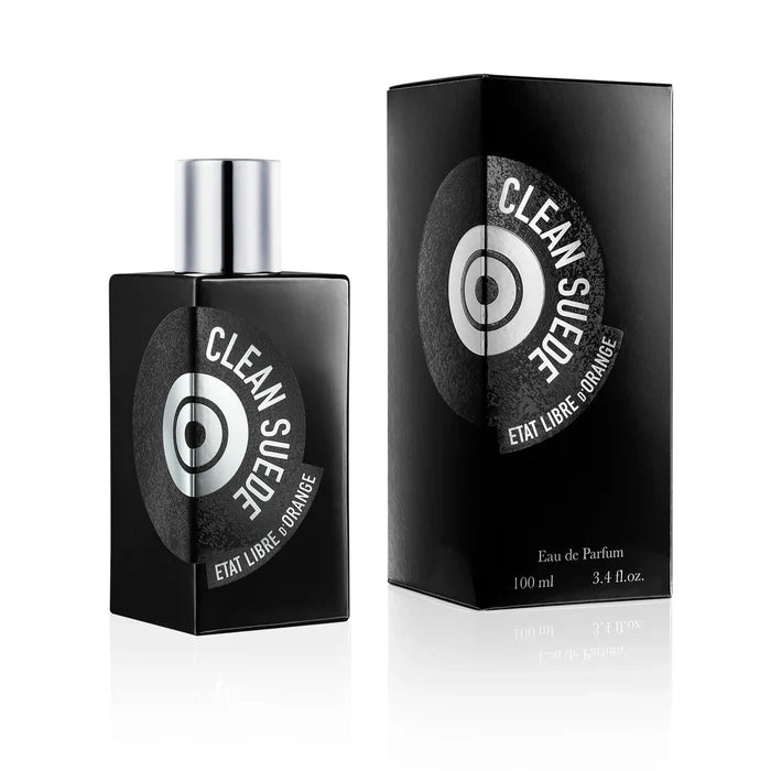 Clean Suede by Etat Libre d’Orange