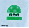 Clover Stocking Cap