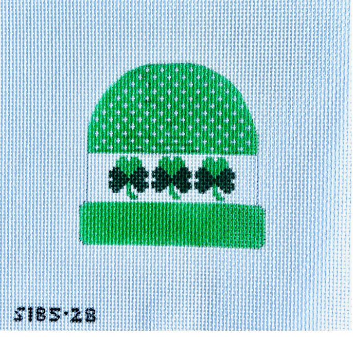 Clover Stocking Cap