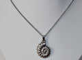 Conch Shell Necklace