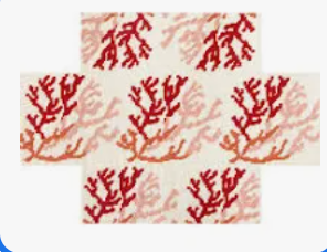 Coral Brick Cover