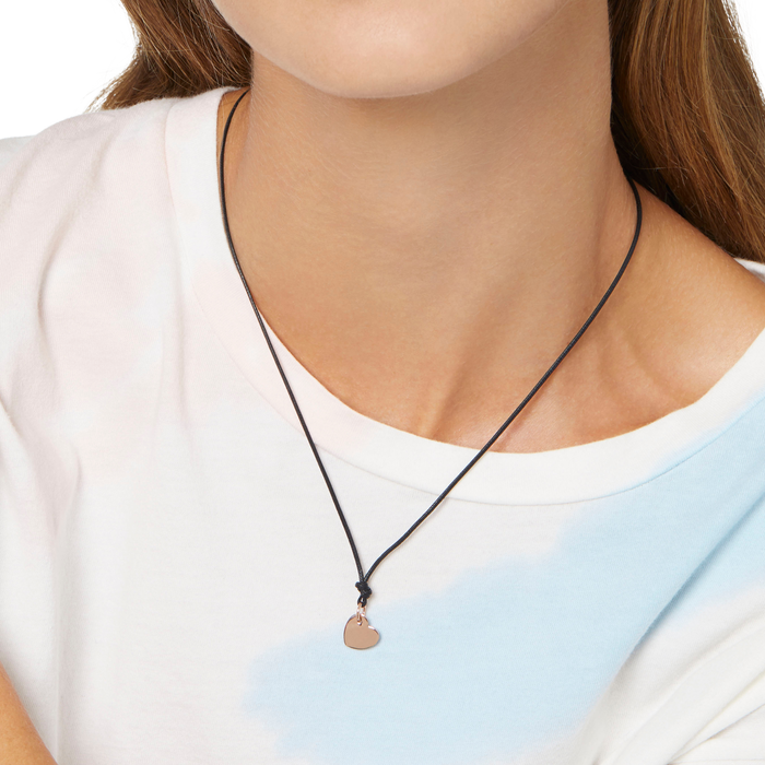 CORAZON PENDANT