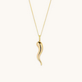 Cornicello Pendant - Happy Jewelers Fine Jewelry Lifetime Warranty