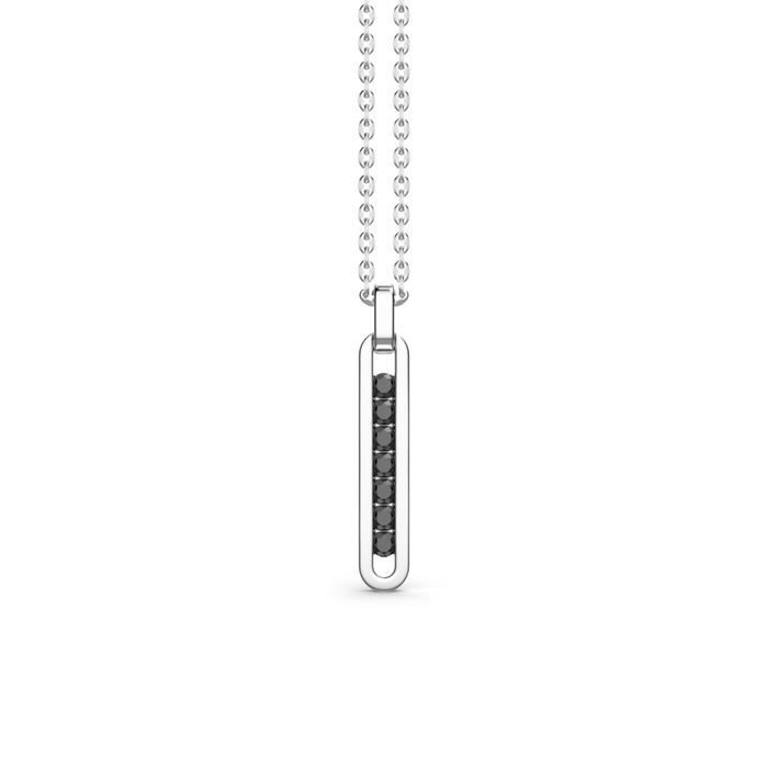 COSMOPOLITAN LUXURY NECKLACE