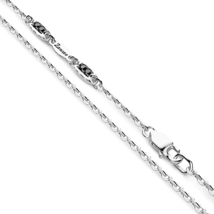 COSMOPOLITAN LUXURY NECKLACE