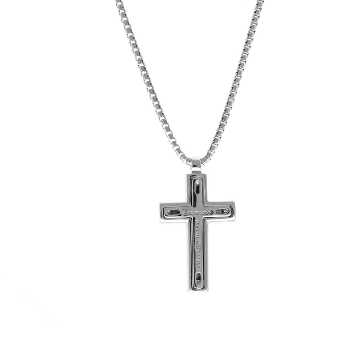 COSMOPOLITAN NECKLACE