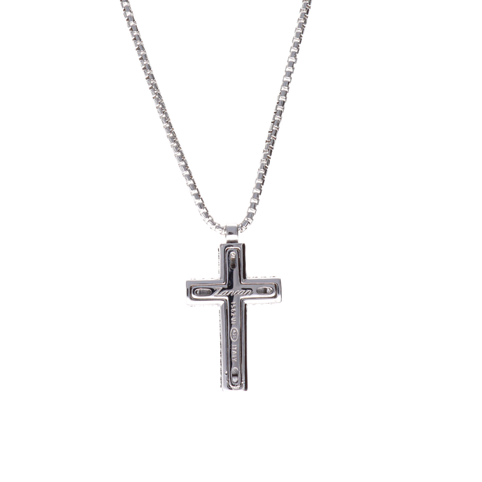COSMOPOLITAN NECKLACE