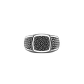 COSMOPOLITAN RING