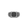 COSMOPOLITAN RING
