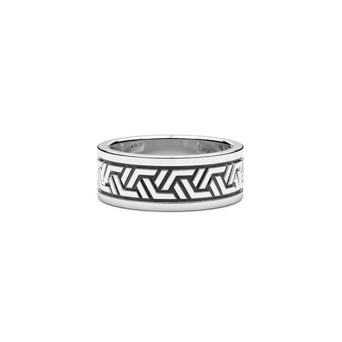 COSMOPOLITAN RING