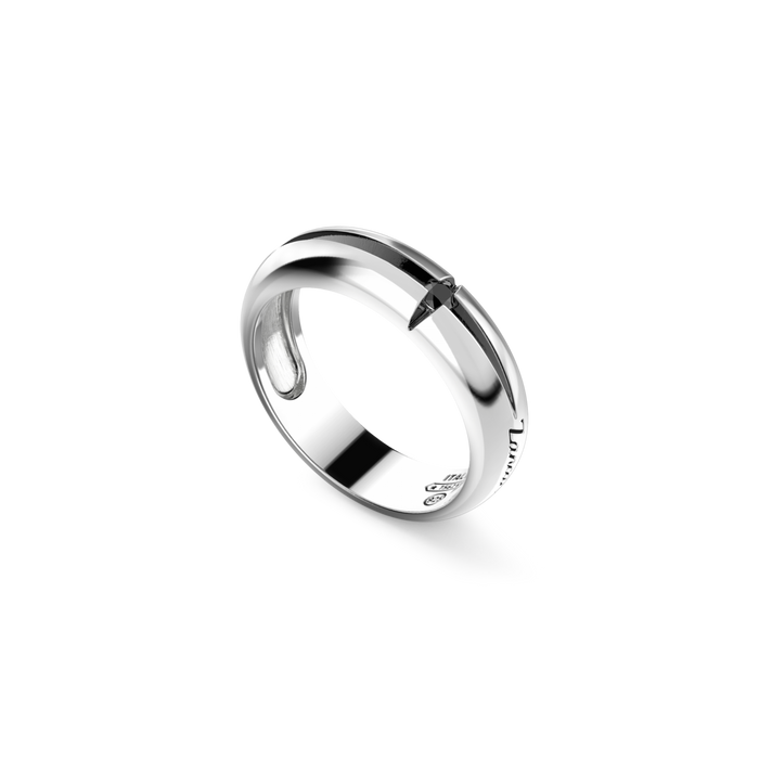 COSMOPOLITAN RING