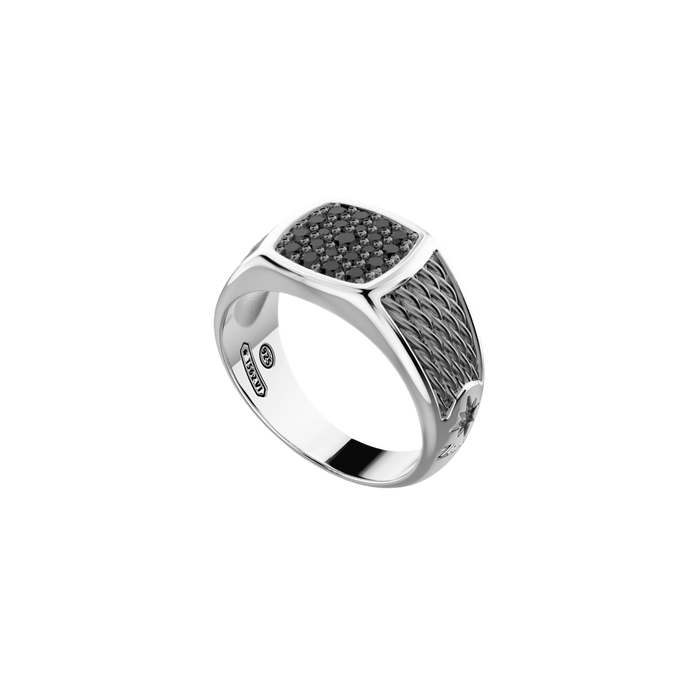 COSMOPOLITAN RING