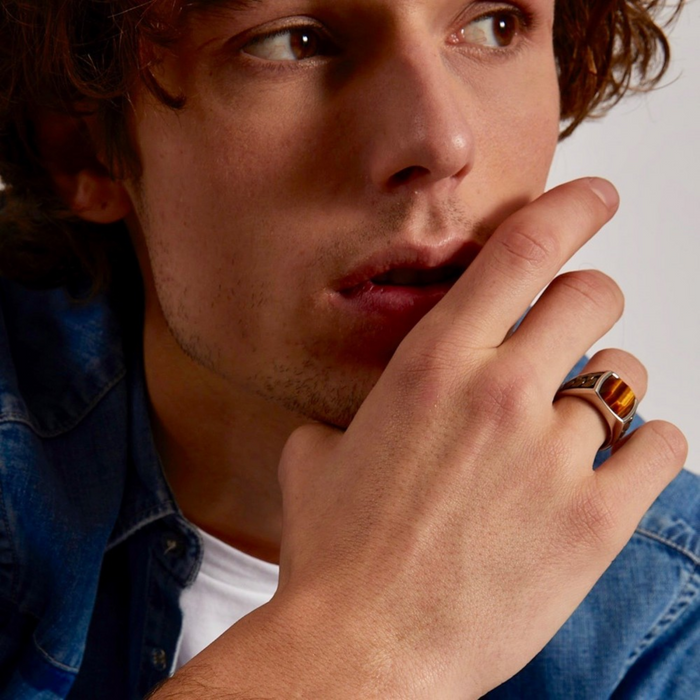 COSMOSTONE RING