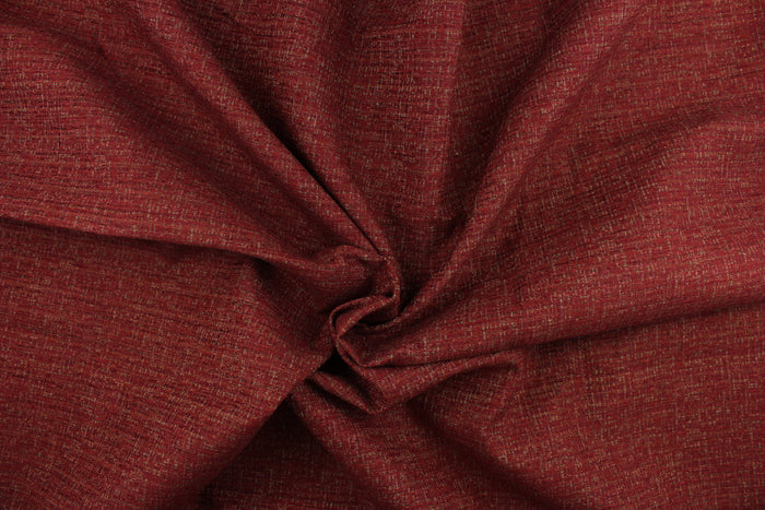 This high end upholstery weight fabric is suited for uses that requires a more durable fabric.  The reinforced backing makes it great for upholstery projects including sofas, chairs, dining chairs, pillows, handbags and craft projects.  It is soft and pliable and would make a great accent to any room.