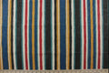 Covington Paintlines Fabric in 397-Primary