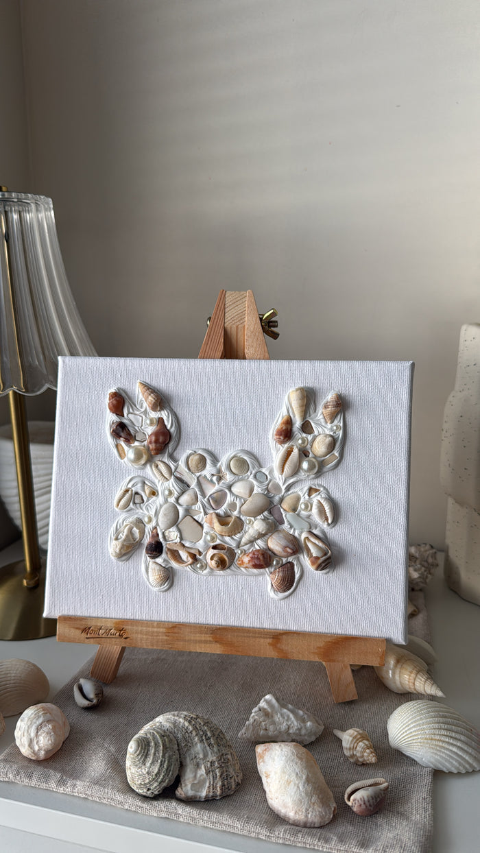 Crab Canvas 🦀