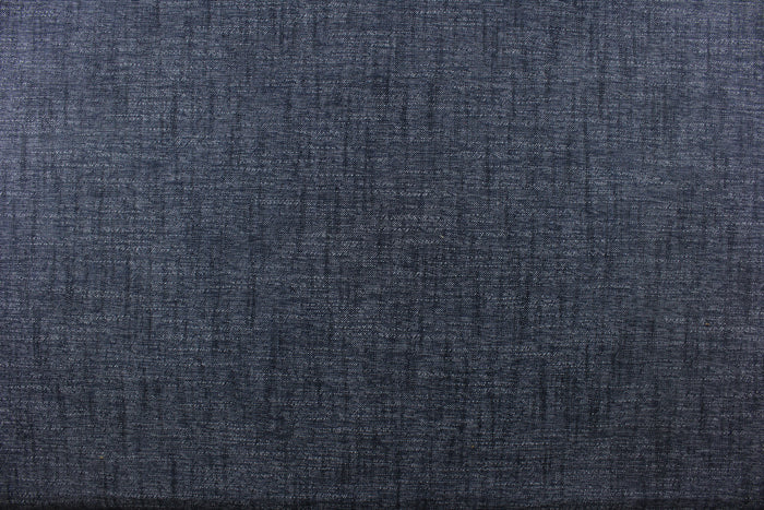 Crypton Home© High Performance Upholstery Fabric in Indigo by Robert Allen©
